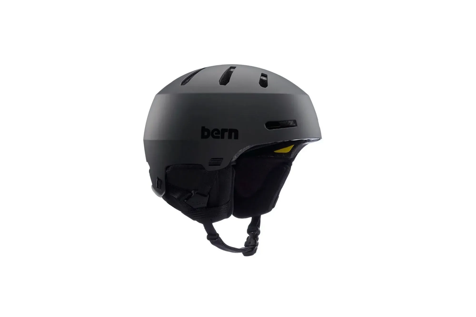 Bern Winter Macon 2.0 Helmet Review
